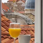 Frühstückspension Scalini Palace Dubrovnik
