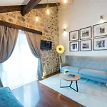 Scalini Palace krevet i doručak Dubrovnik