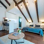 Frühstückspension Scalini Palace Dubrovnik