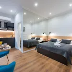 Scalini Palace Frühstückspension 4*