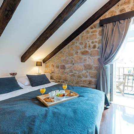 فندق مبيت وإفطار Scalini Palace