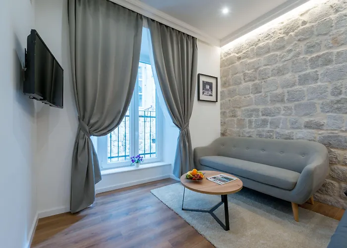 Bed & Breakfast Scalini Palace