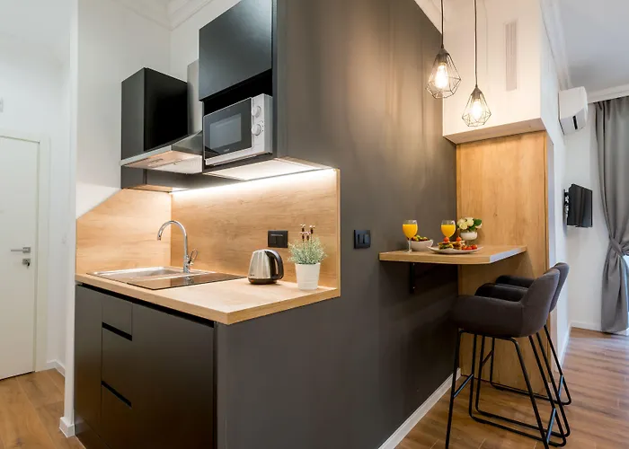 Bed & Breakfast Scalini Palace Dubrovnik