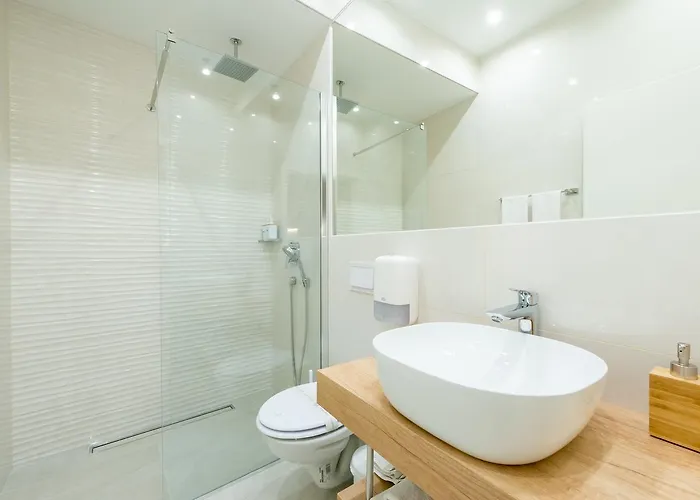 Bed & Breakfast Scalini Palace 4*