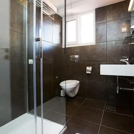Bed and breakfast Scalini Palace Dubrovnik